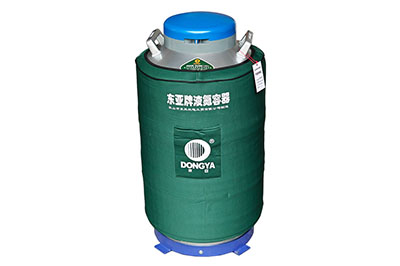 東亞液氮罐貯存運(yùn)輸型YDS-50B-125，產(chǎn)品參數(shù)規(guī)格