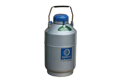 東亞航空型YDX-2.5F樣品運輸型液氮罐、氣相儲存