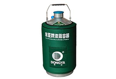 東亞儲(chǔ)存型手提式Y(jié)DS-10液氮罐規(guī)格參數(shù)、產(chǎn)品介紹