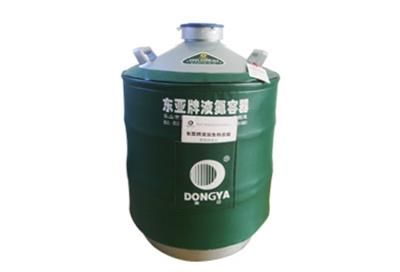 儲(chǔ)存型液氮罐YDS-35-80詳細(xì)產(chǎn)品介紹、參數(shù)