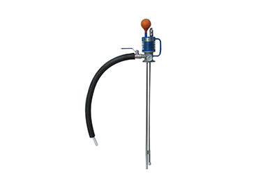 手捏式液氮泵，低壓液氮輸出、提取設(shè)備產(chǎn)品