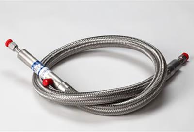 DN10~100液氮真空軟管-液氮專用輸出管路產(chǎn)品規(guī)格、參數(shù)